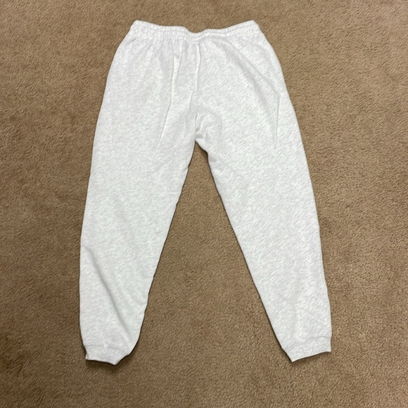 Old Navy mid rise joggers. Small - Picture 8 of 8